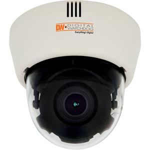 DWC-V4365T DIGITAL WATCHDOG 690T 3.3-12MM IN/OT DOM 12/24