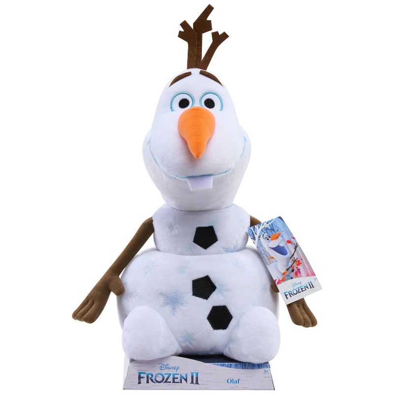 Disney Frozen 2 Large Plush Olaf