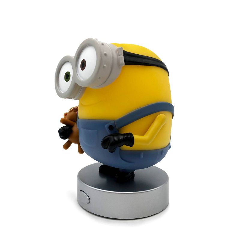 Minions Mood Light Blue/Yellow