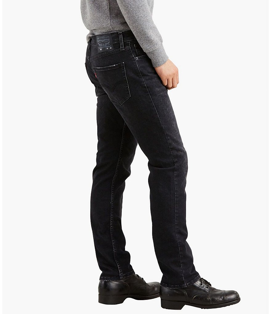 Levi's&reg; 511 Slim-Fit Stretch Jeans