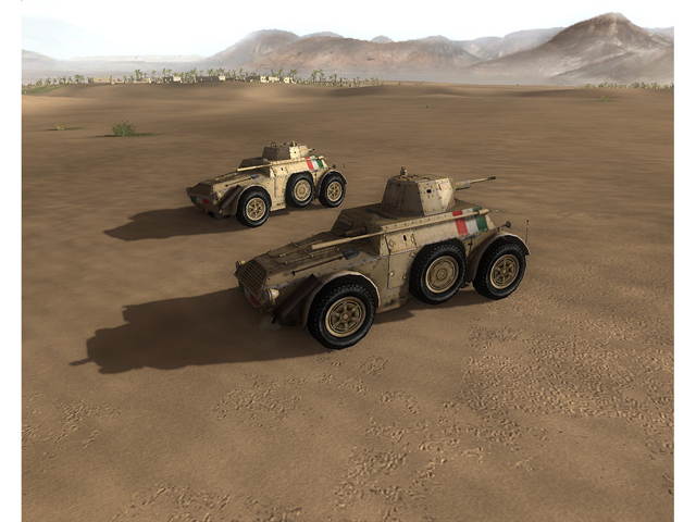 Theatre of War 2: Battle for Caen [Online Game Code]