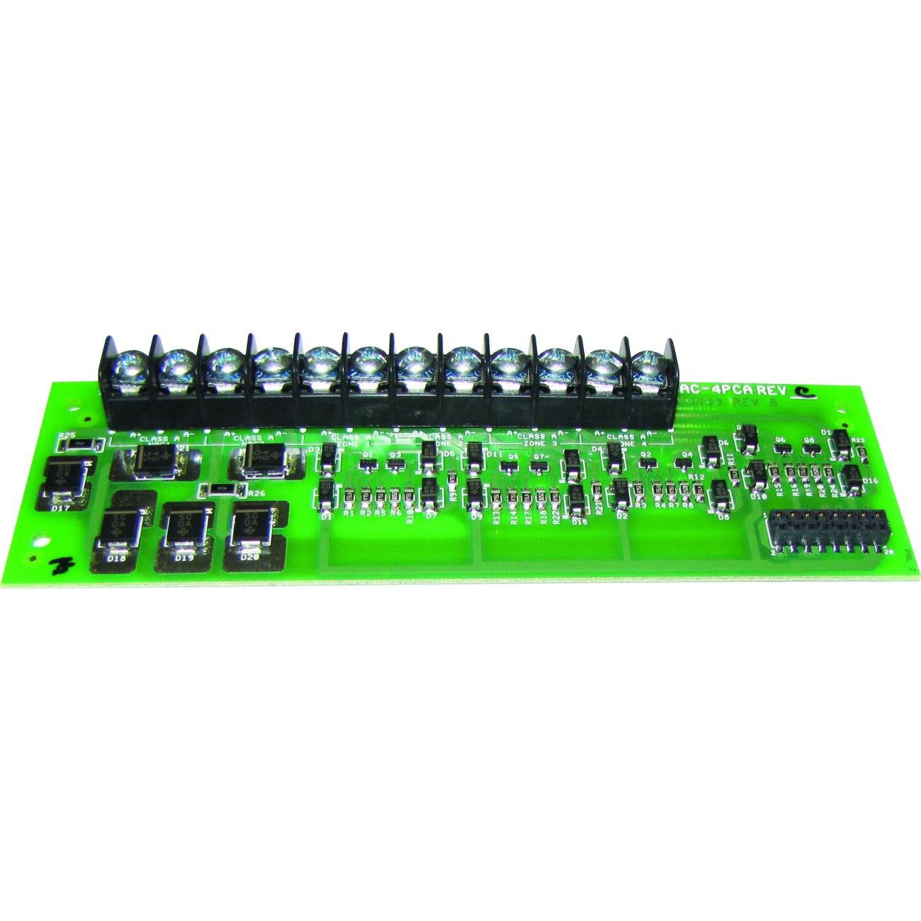 CAC4 FIRE-LITE ALARMS-HONEYWELL-US CLASS A MODULE F/MS4