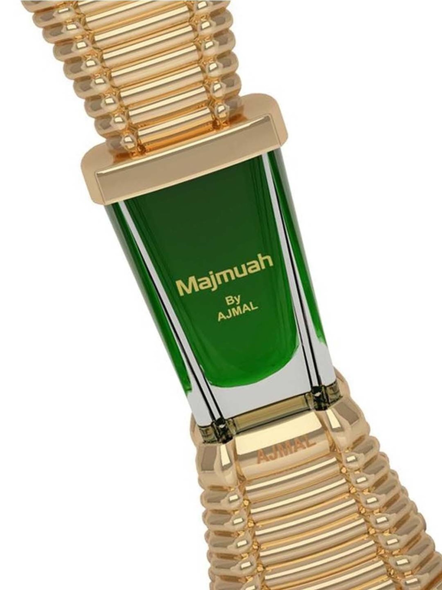 Ajmal Majmuah Concentrated Perfume for Unisex - 10 ml