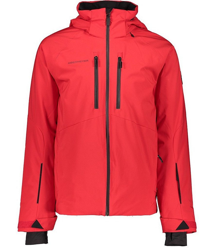 Obermeyer Raze HydroBlock&reg; Snow Ski Jacket