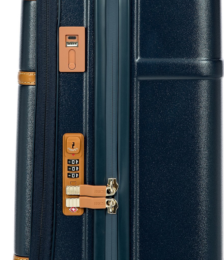 Bric's Bellagio 21#double; Pocket Spinner