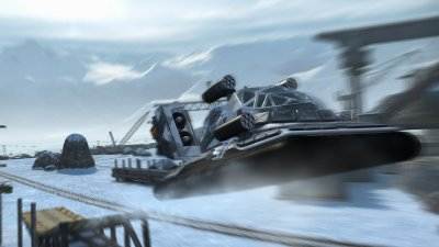 Stuntman: Ignition Xbox 360 Game