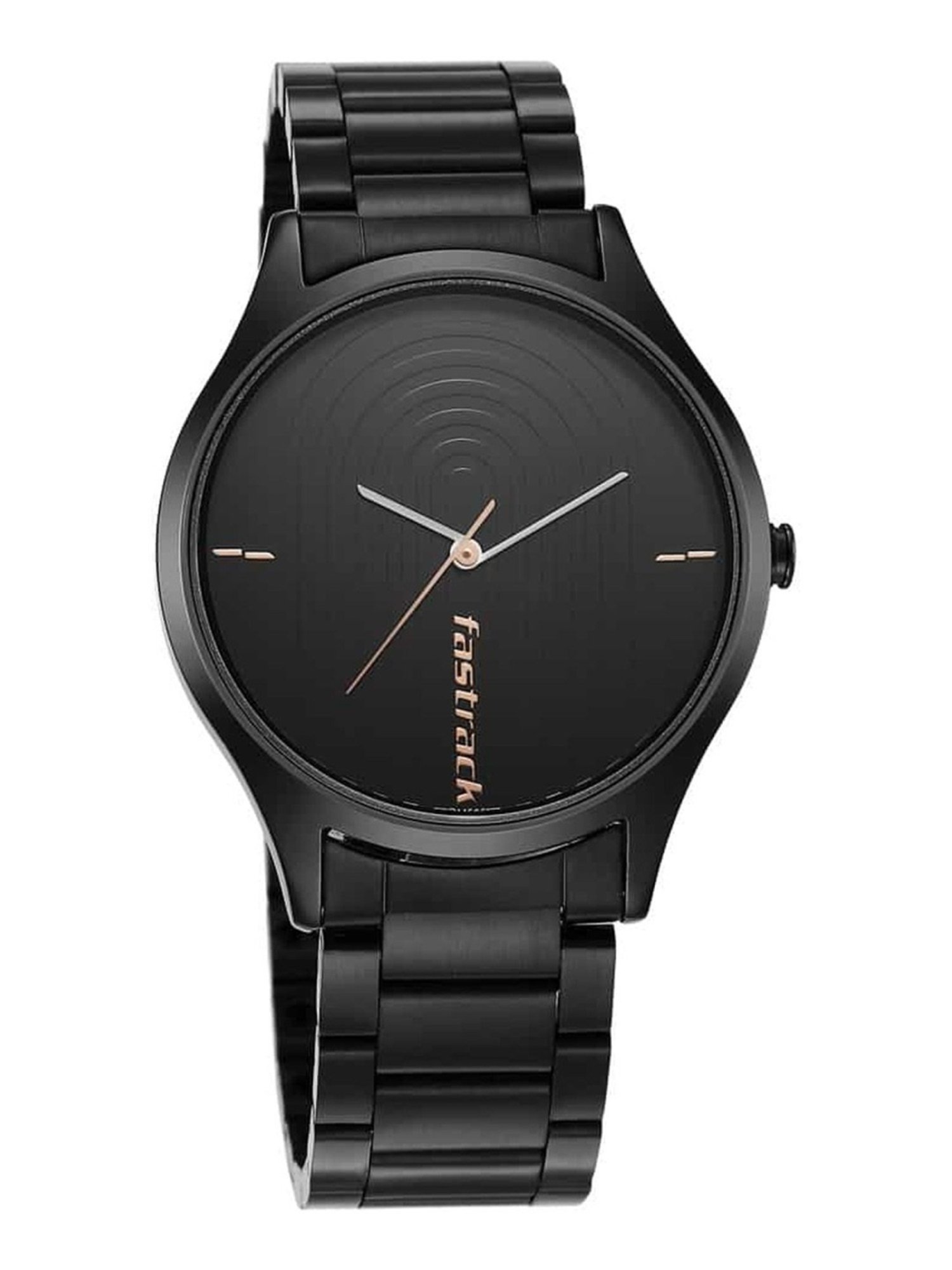 Fastrack Style Up NS3184NM02 Analog Watch for Men