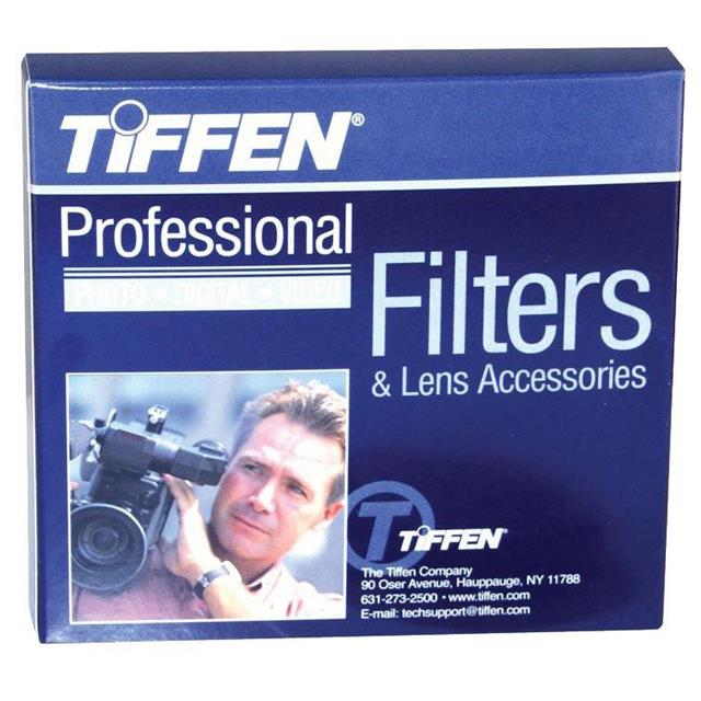 Tiffen 72BPM14 72mm Black Pro-Mist 1/4 Filter