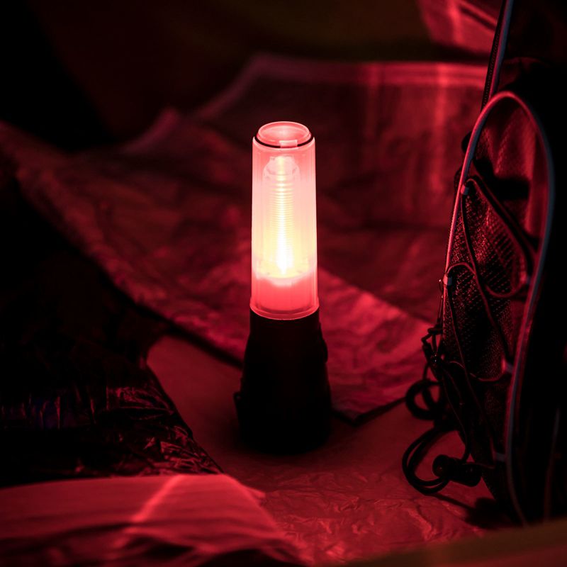 Eveready LED Pocket Flashlight