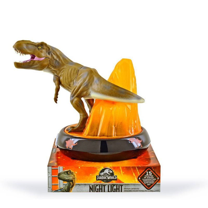 Philips Disney Pixar Finding Dory Kids Room LED Battery Wall Night Light, 2 Pack