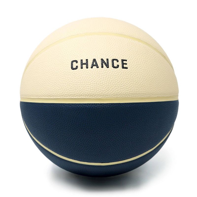 Chance - Juicy Outdoor Size 7 Rubber Basketball