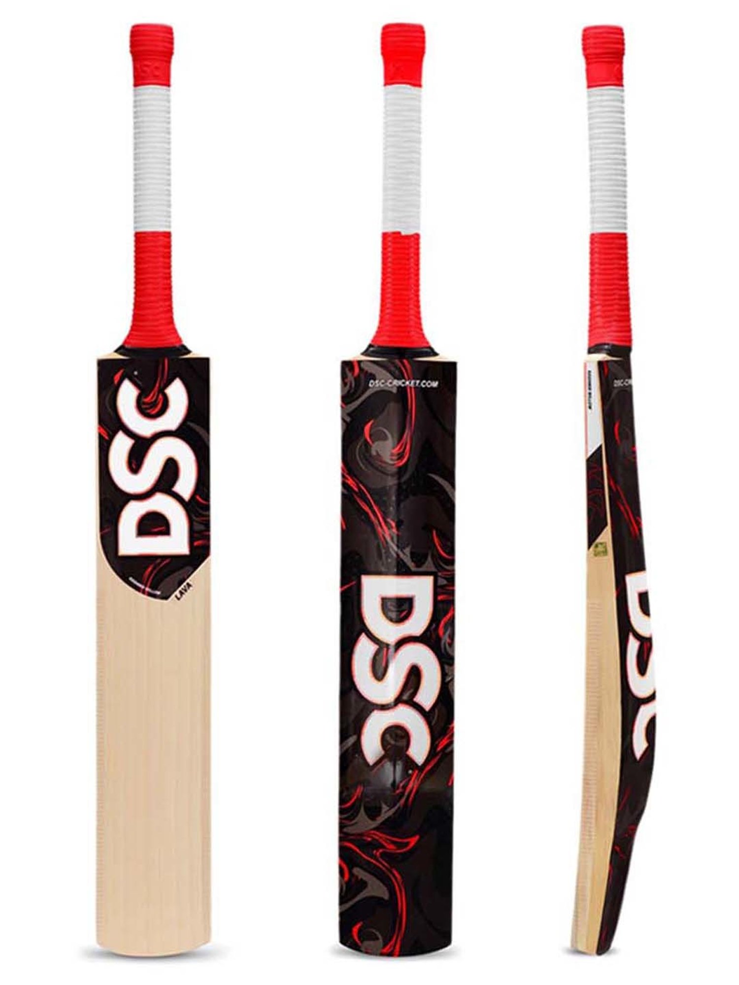 DSC Kashmir Willow Complete Cricket Kit 2020 Size - 1