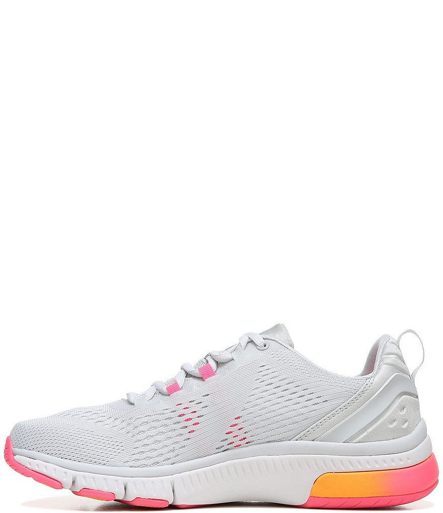 Ryka Raya Lace-Up Walking Shoes