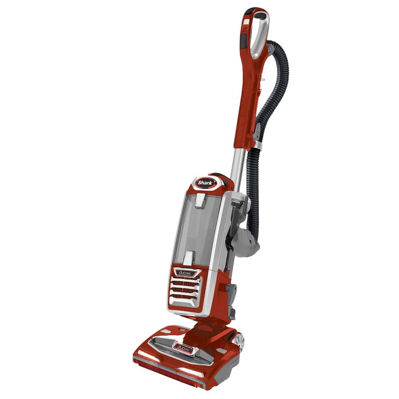Shark NV800W DuoClean Powered Lift Away Speed Vacuum (Certified Refurbished)