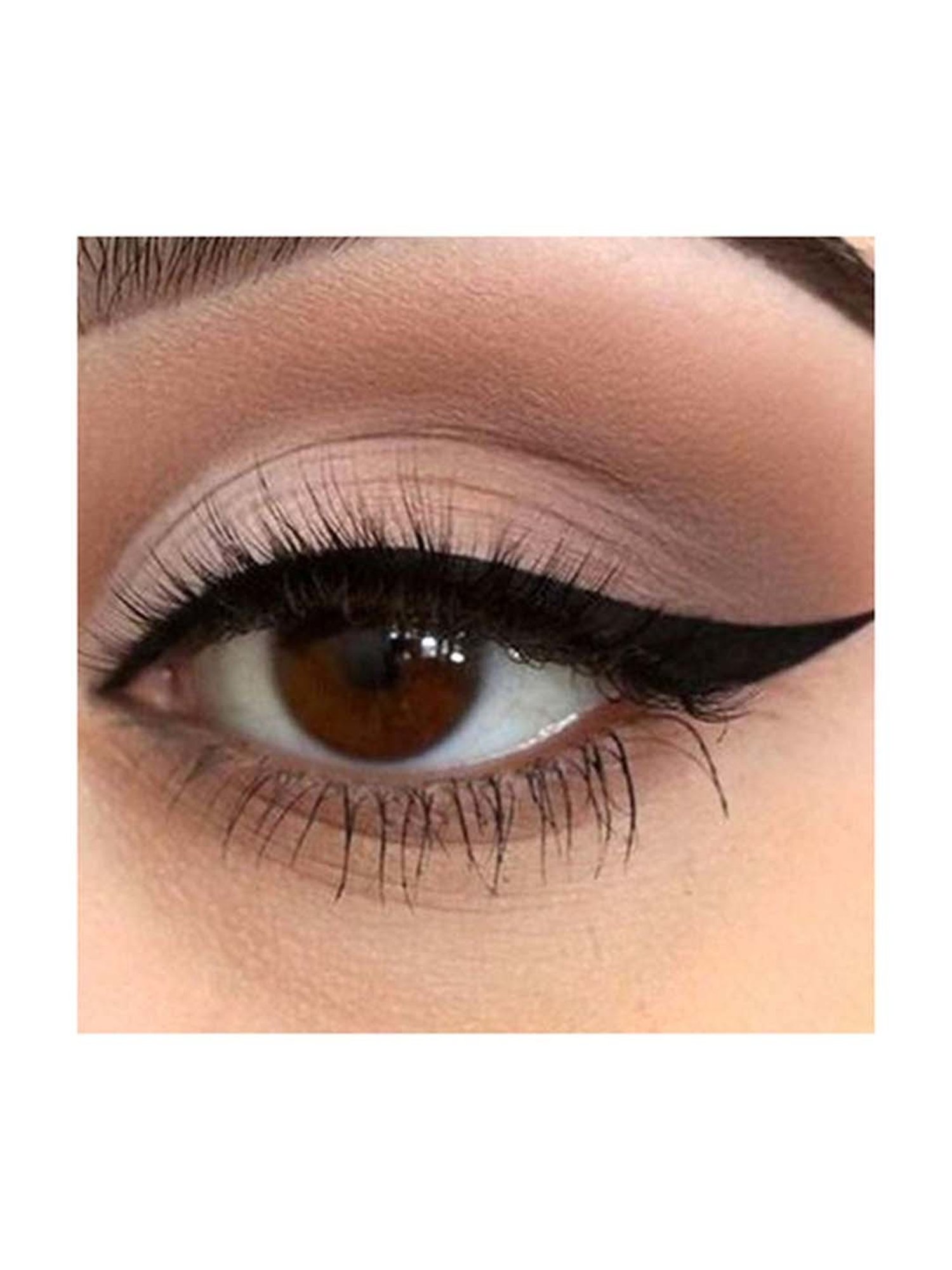 FOCALLURE Liquid Eyeliner Pen - 18 gm