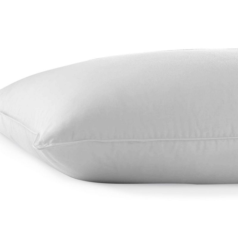 Jumbo Perfect Support Adjustable Loft Foam Pillow - Beautyrest