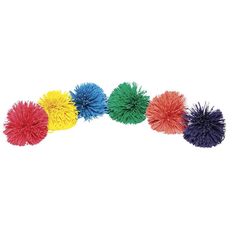 Abilitations Weighted Textured Balls, Assorted Colors, set of 3
