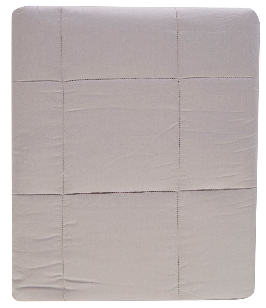 Luxury Hotel Plaza Sateen Bed Blanket