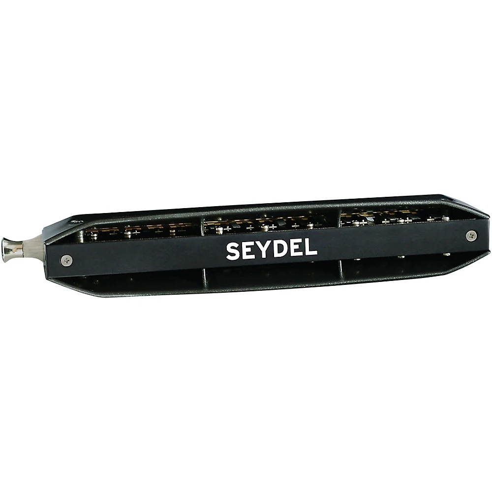SEYDEL SYMPHONY Grand Chromatic Aluminum C