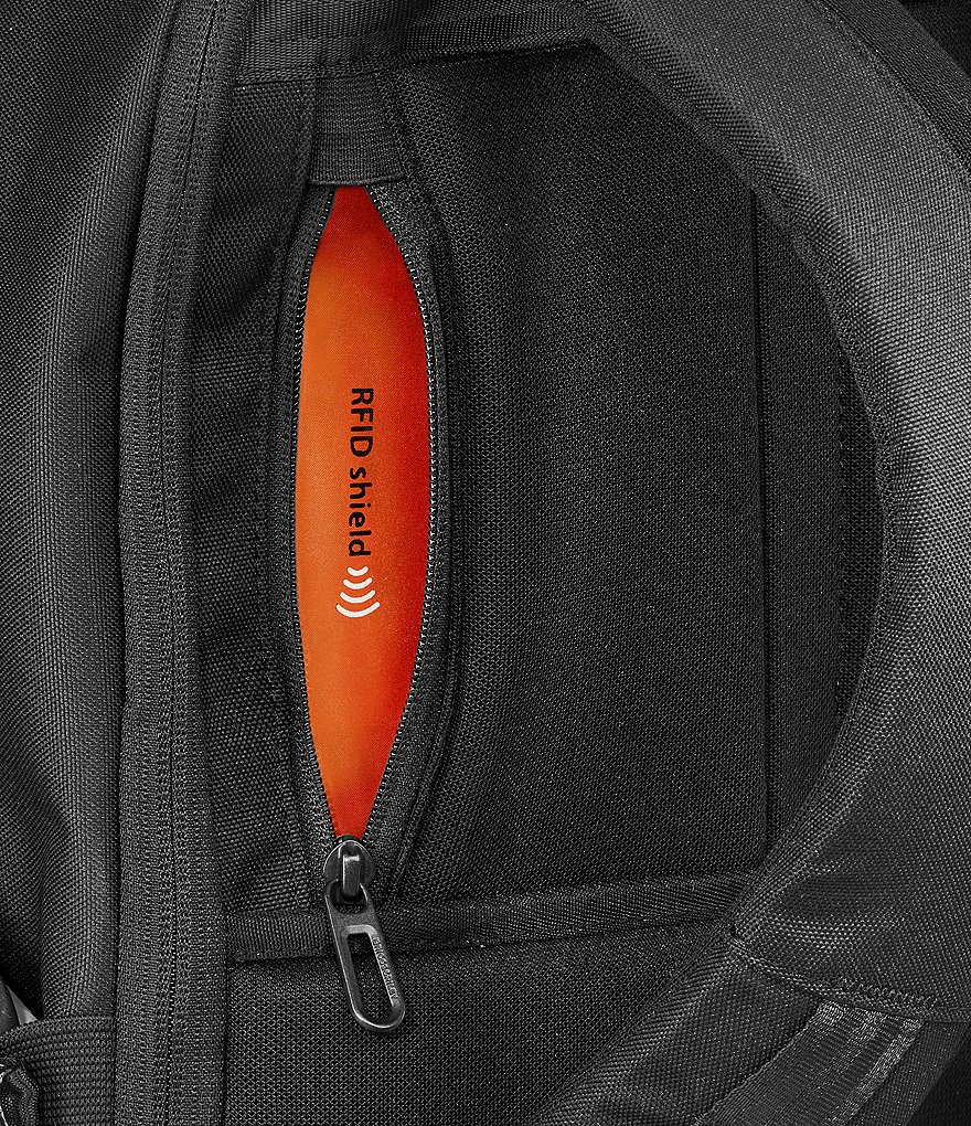 Briggs & Riley Delve Medium Backpack