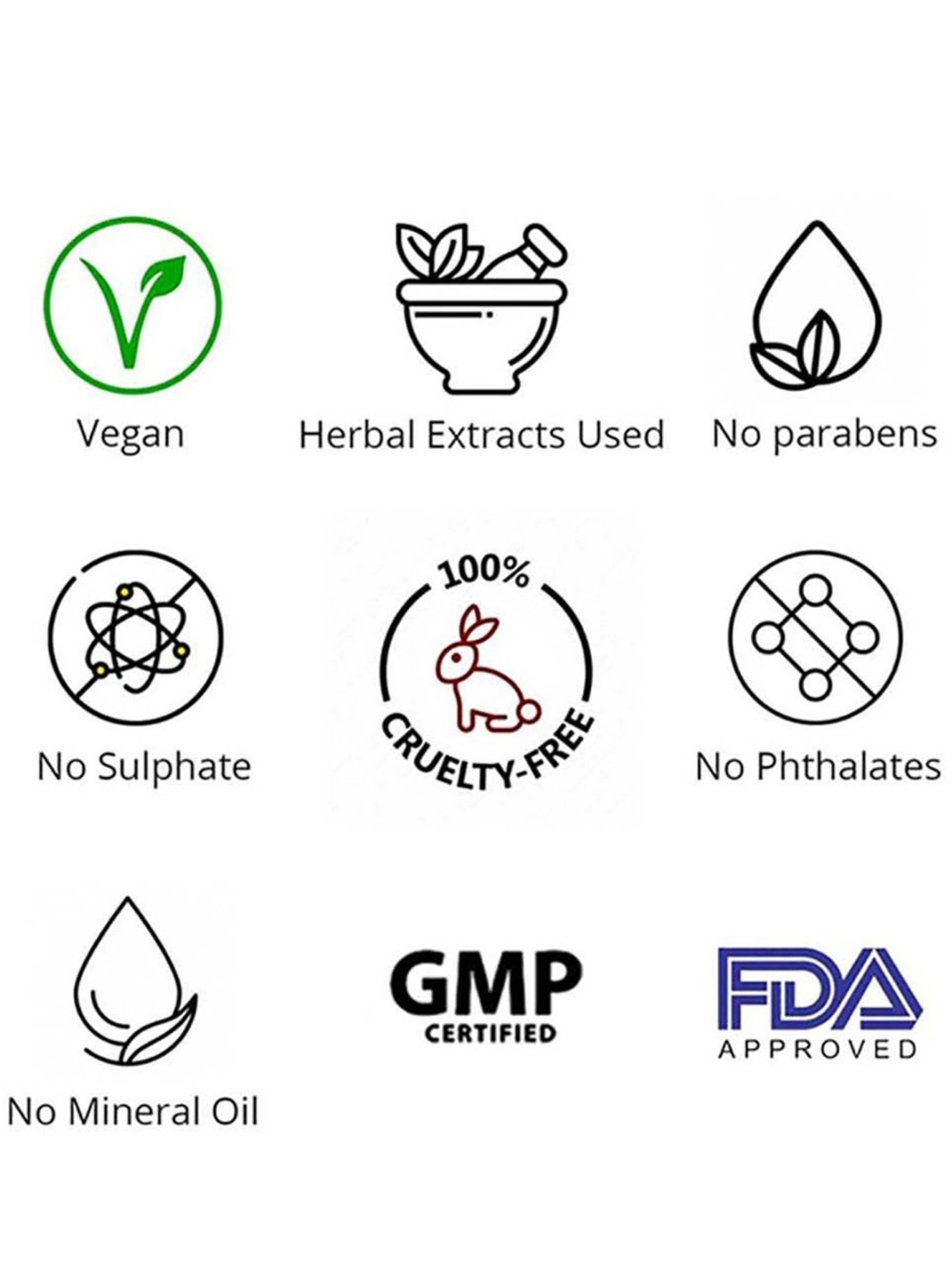 WINSTON Manual Hair Scalp Massager for Hair Growth & Head Massage