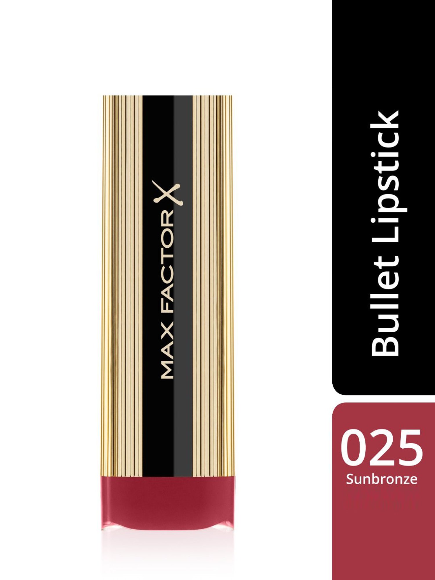 GA-DE Selfie Full Cover Lipstick 870 Lisbon - 4.2 gm