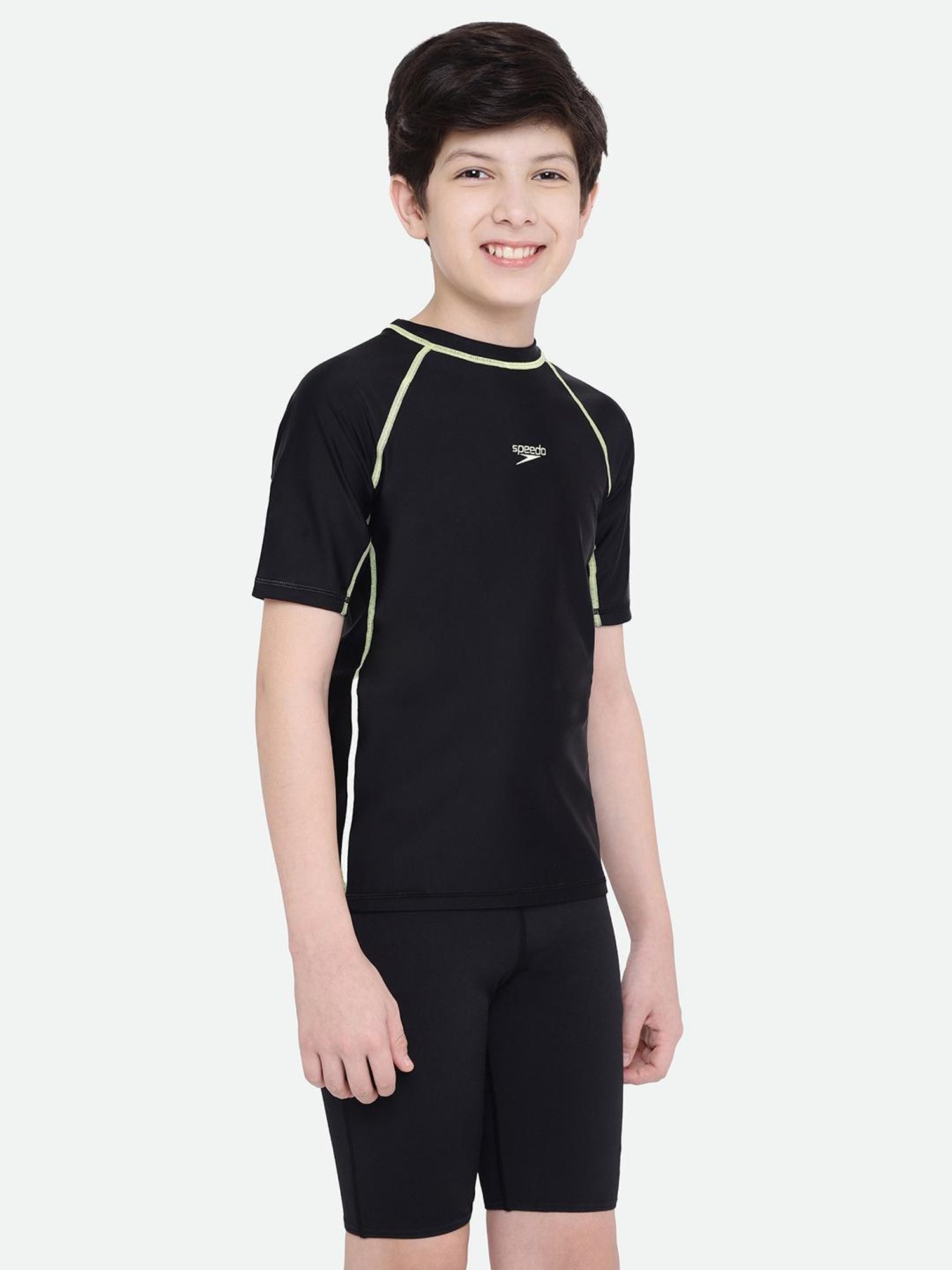 IO Kids Pink Printed Jammers