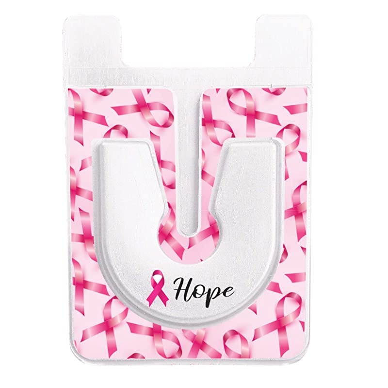 Phone Credit Card Holder &ndash;Phone Wallet Stick On &ndash; Phone Back Pocket &ndash; StickOn Wallet Cellphone &ndash; Phone ID Wallet &ndash; iPhone Cardholder &ndash; Cell Phone with Wallet Case