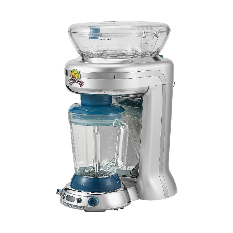 Margaritaville Key West Frozen Concoction Maker - Silver