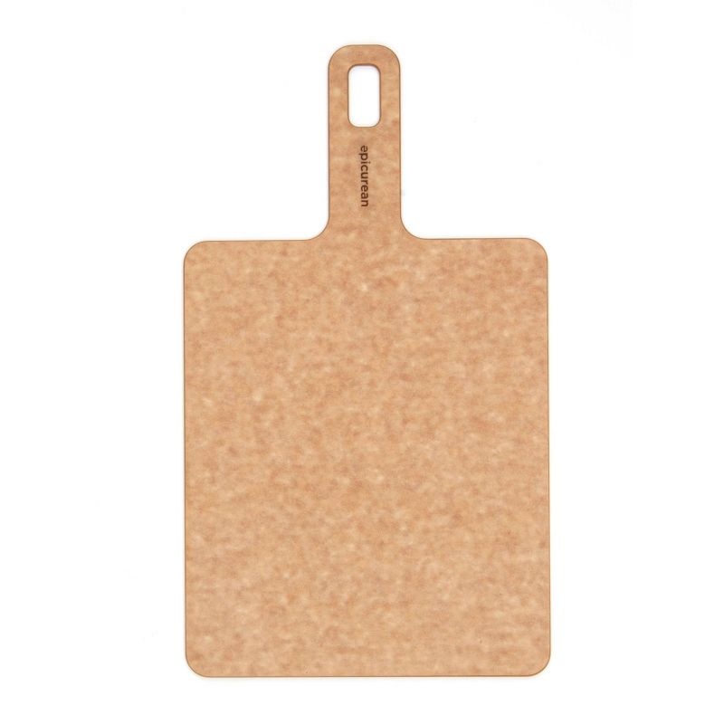 Epicurean 9"x7.5" Handy Board Natural