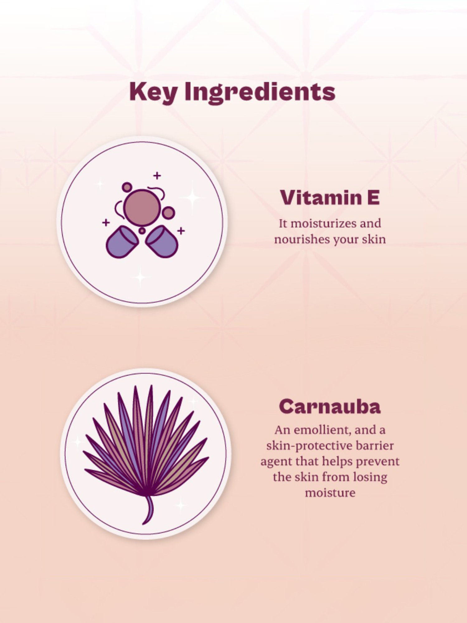 Typsy Beauty 3D Cream Blush Coral Kiss - 4.8 gm