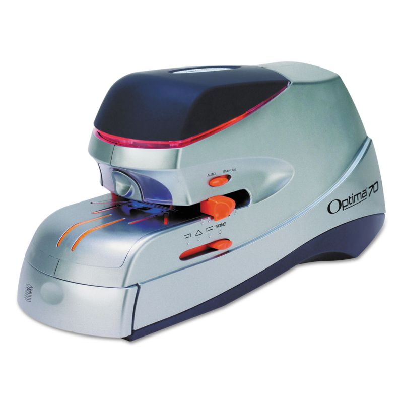 Bostitch Lever Staple Remover Push Style Charcoal 40000