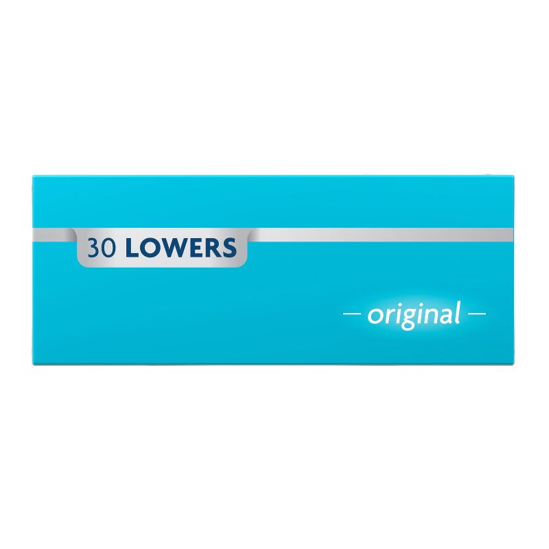 SEA BOND Original Denture Fixative - 30ct