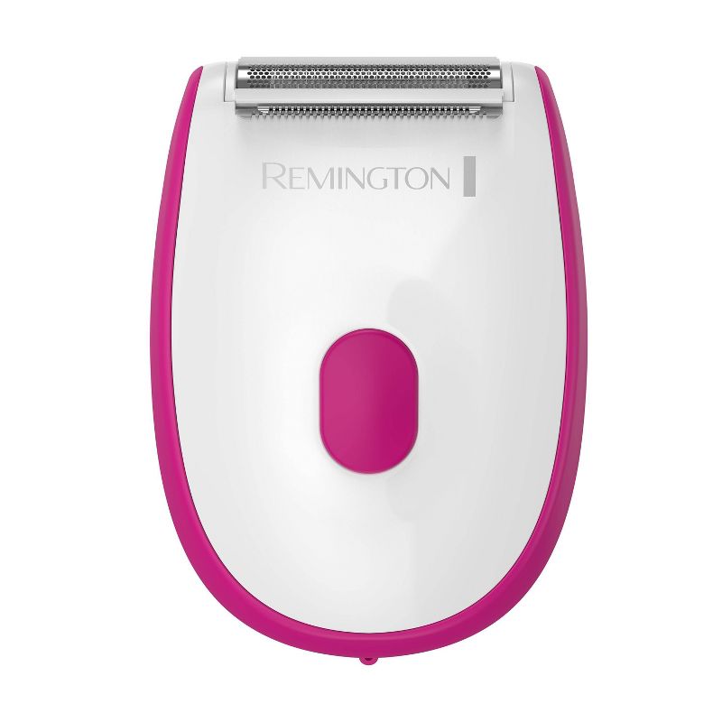 Remington Compact Women's Travel Electric Shaver WSF4810D - Trial Size