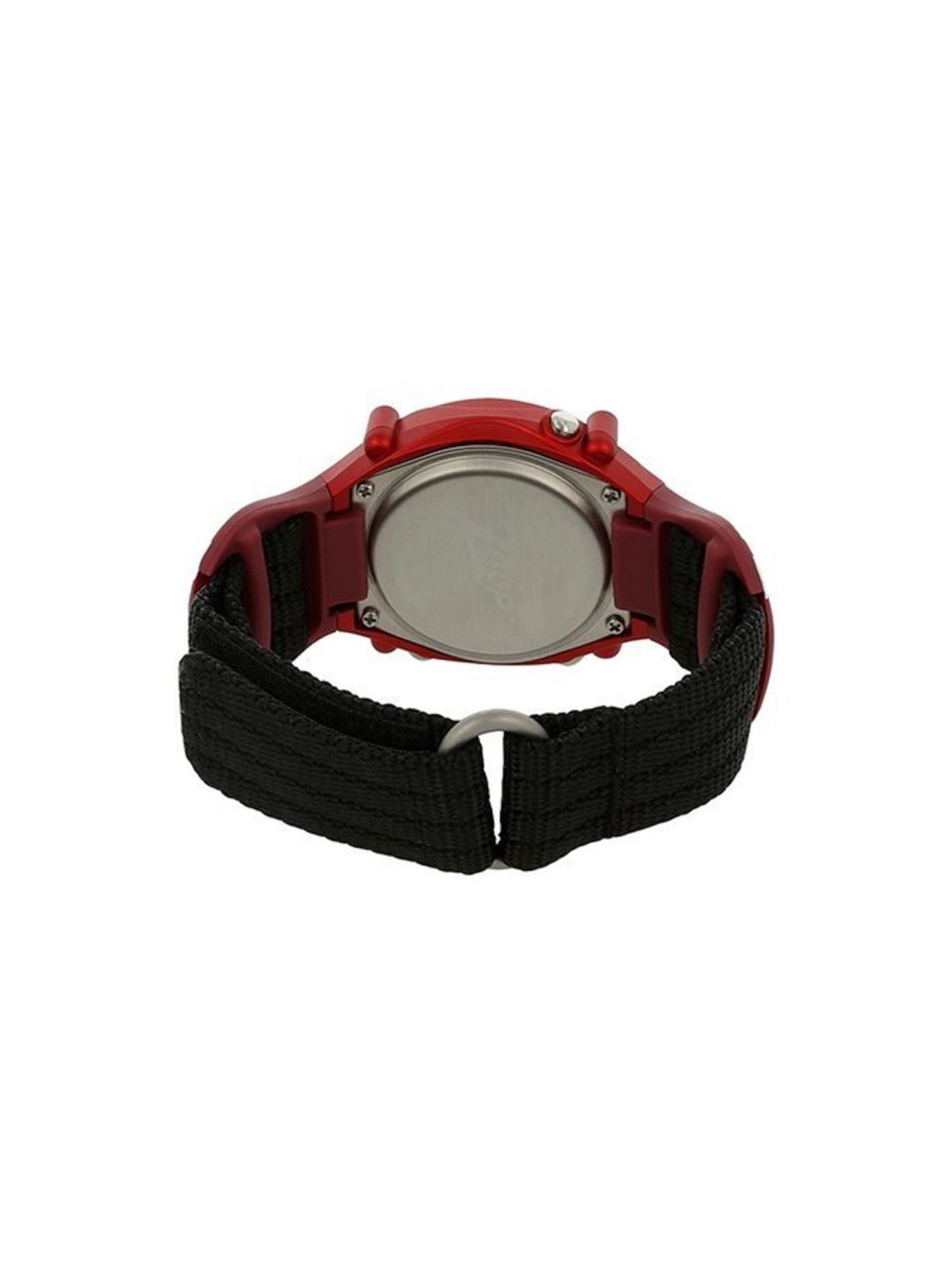 Zoop NS16017PP01 Unisex Digital Watch