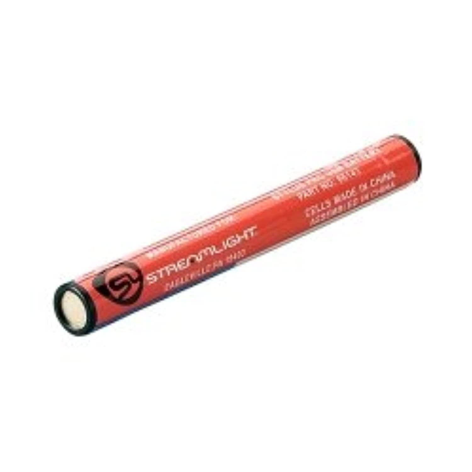 streamlight lithium ion battery - stylus pro usb 66143