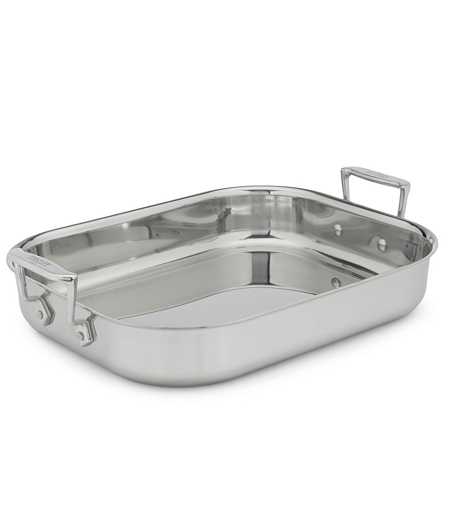 All-Clad Stainless Steel Lasagna Pan