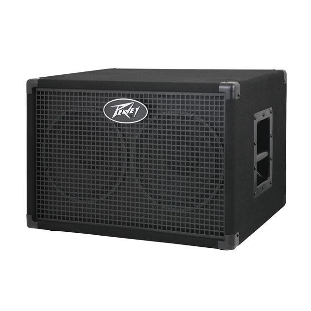 Peavey Headliner 210 Bass Guitar Cabinet (2-10")