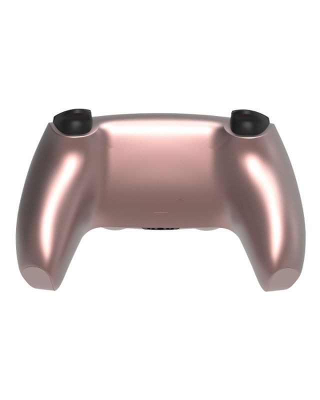 PS5 Controller Replacement Shells,  Custom DIY Faceplate Replacement Controller Housing Shell Case Set, PS5 Skin Wrap Cover Color Decoration Accessories for Sony Playstation 5 Dualsense