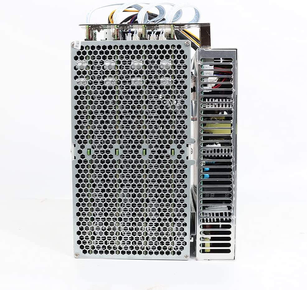 A1 Pro 23T Miner 2200W ASIC Mining Machine for BTC Bitcoin, Heavy Duty As Antminer