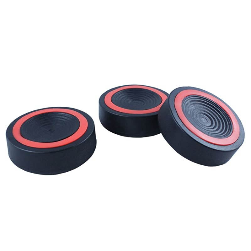 AntiVibration Suppression Pads Telescope Mounts for VibrationFree observing