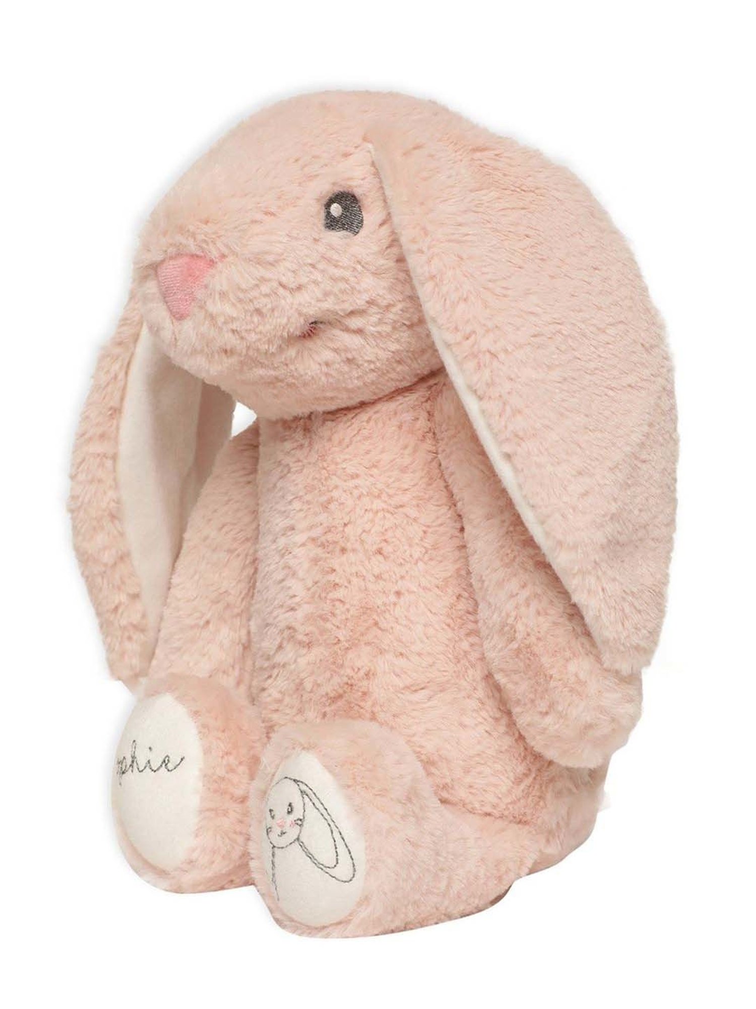 MiArcus Kids Grow Kind Miles Soft Toy with Bucket