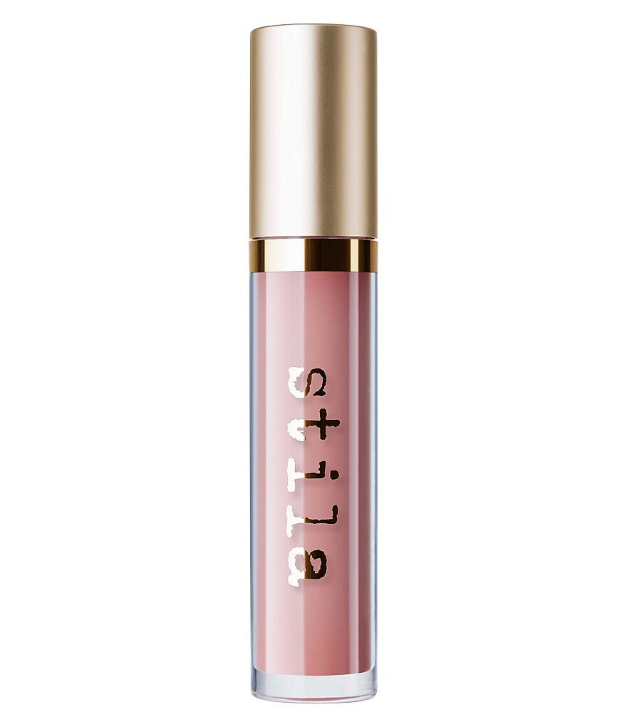 Stila Semi-Gloss Lip & Eye Paint
