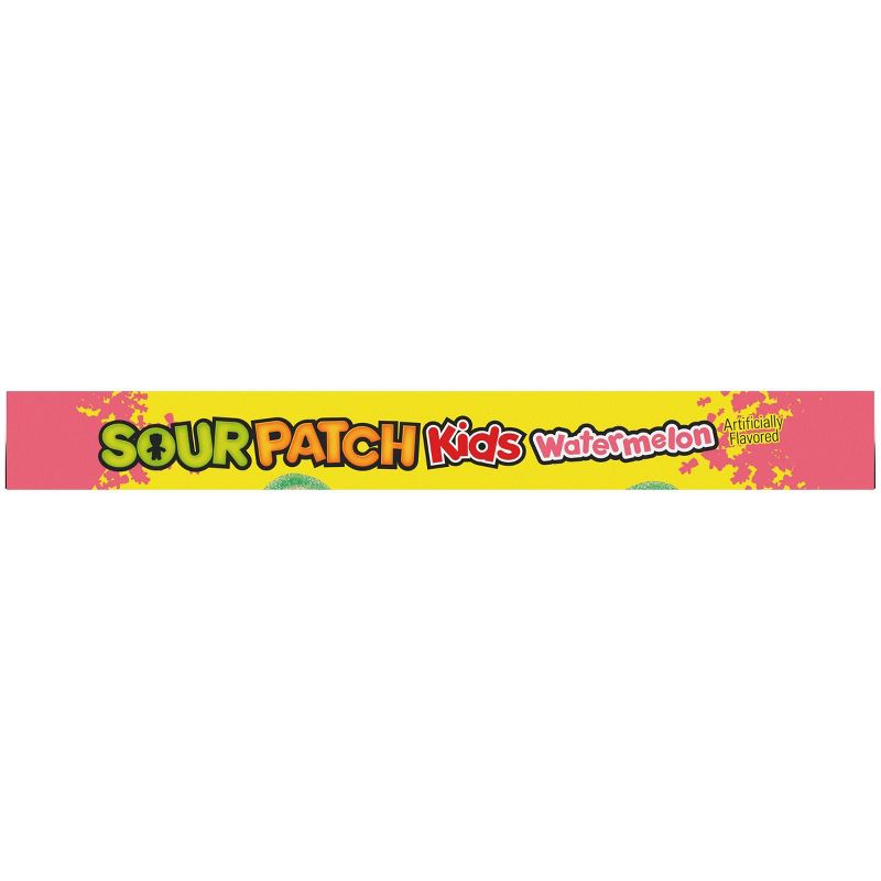 Sour Patch Watermelon Gummy Candy - 3.5oz
