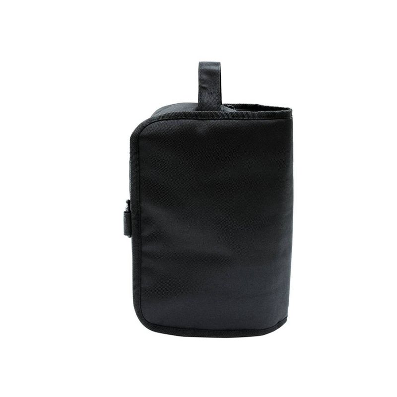 Hanging Dopp Kit Black - Room Essentials™