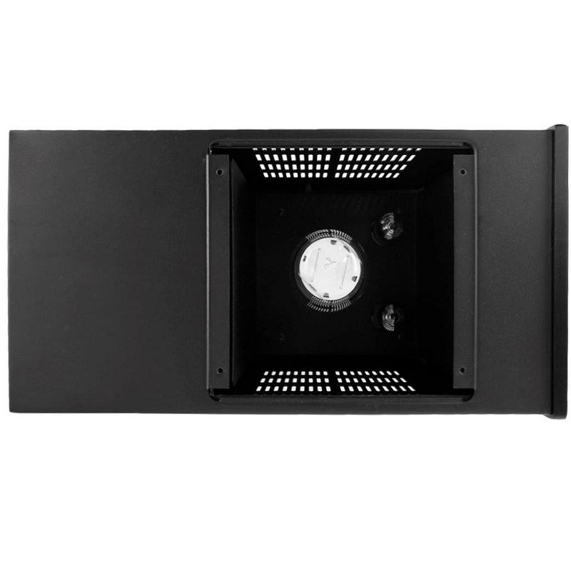 Kate Spade New York AirPods Pro Case - Oceanside Stripe Black/Gold Foil/Clear