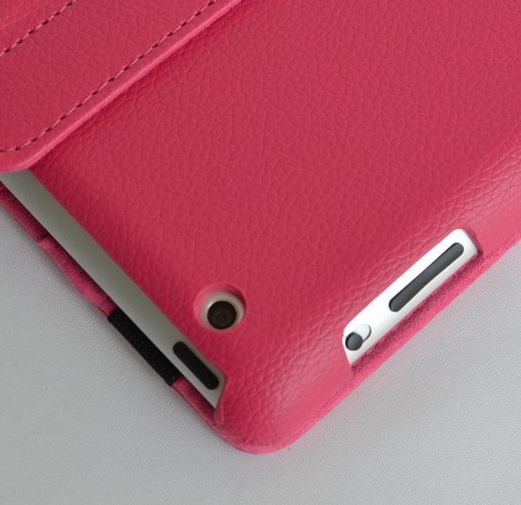 UAG Designed for Microsoft Surface Go 2 / Surface Go Case Scout w/Handstrap [Black] Rugged Military Drop Tested Protective Cover