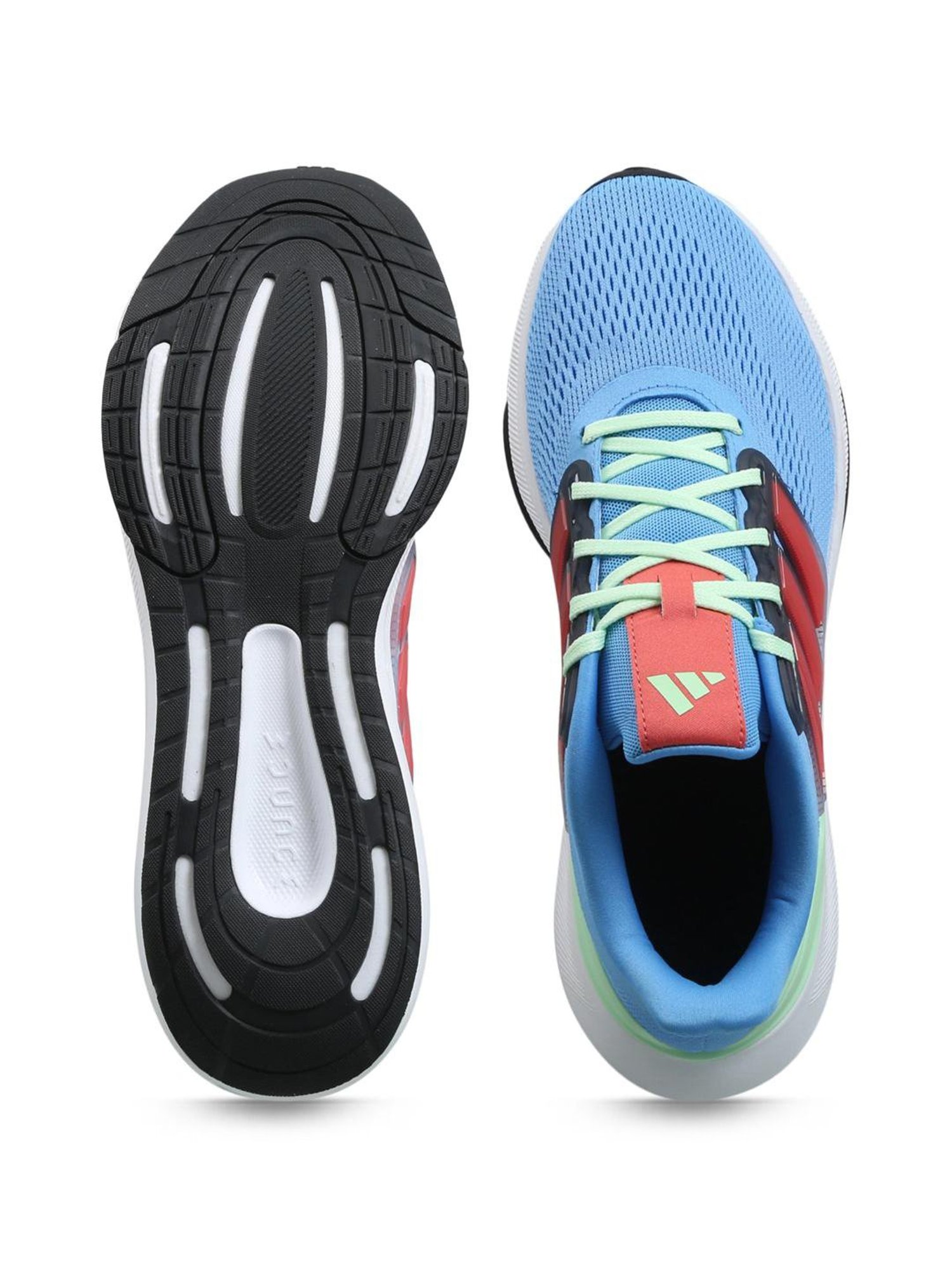 Nivia Endeavour 2.0 Grey Running Shoes