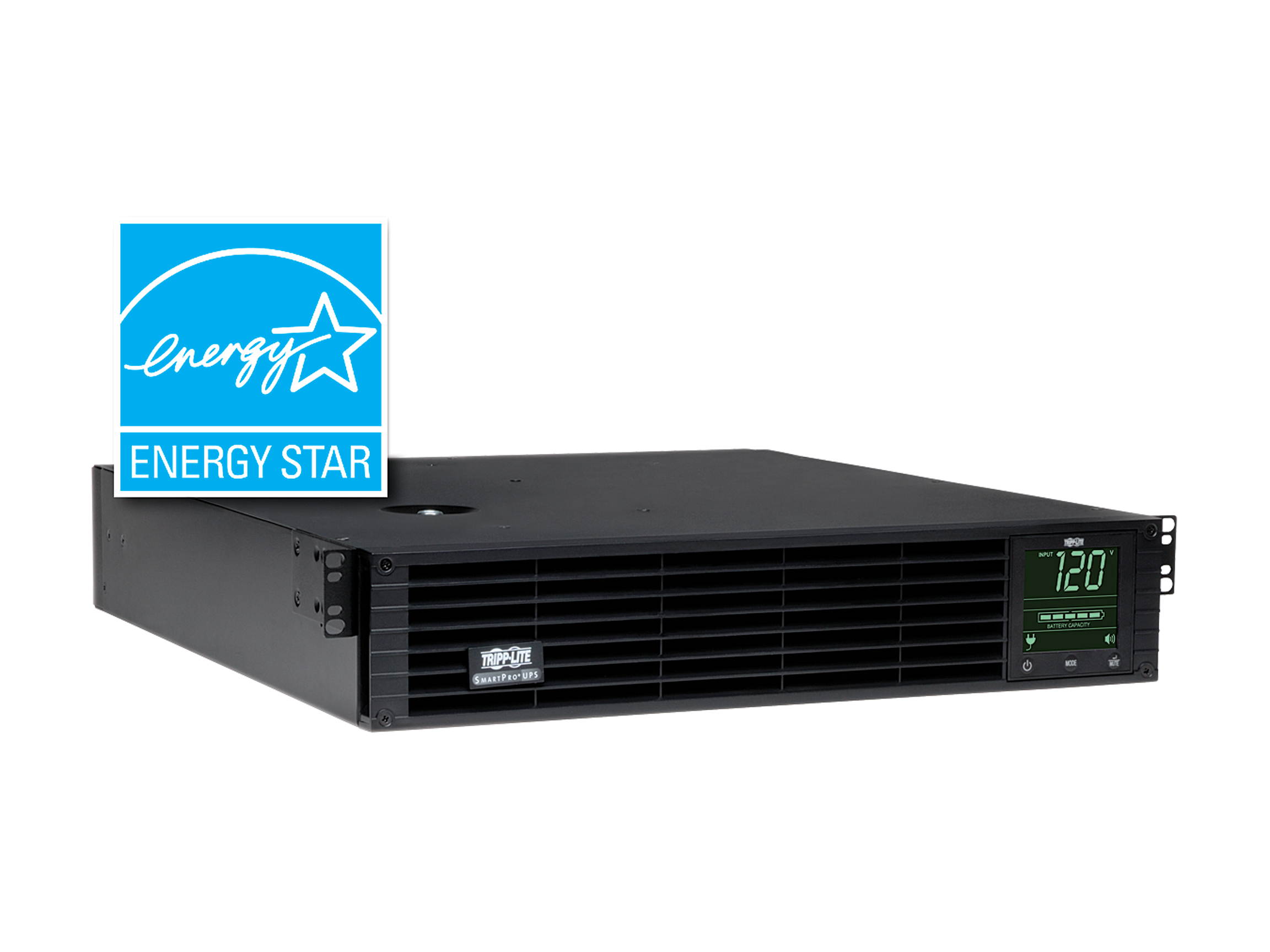 TRIPP LITE SmartPro SMART1500RMXL2UA Expandable Rack/Tower UPS System