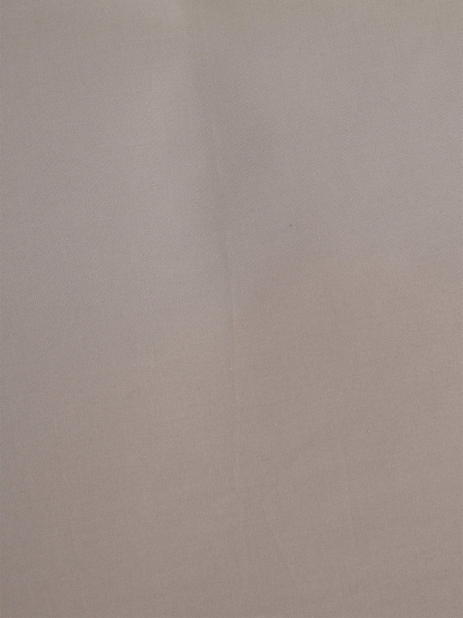 Maspar Colorart Slumber Beige 200 TC Cotton Single Size Bed Sheet with 1 Pillow Cover